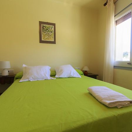 Ca La Conxita Hostal & Restaurante Hotel La Vajol ภายนอก รูปภาพ