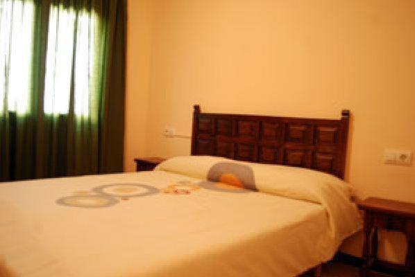 Ca La Conxita Hostal & Restaurante Hotel La Vajol ห้อง รูปภาพ